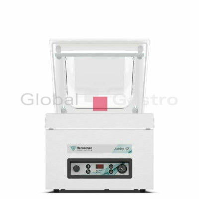 Vakuová balička Henkelman Jumbo 42XL   vypouklé víko | HENKELMAN 5510321