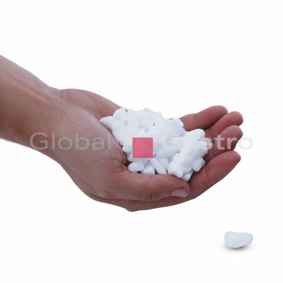 Claramat kompakt   zlomková sůl 25 kg |  9550991