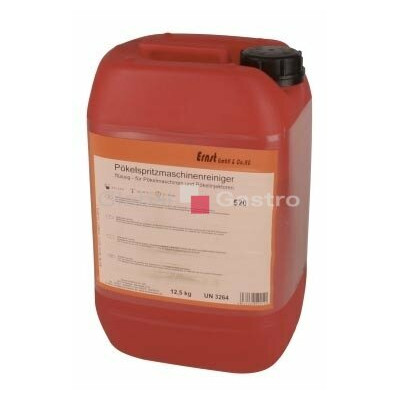 Mycí prostředek pro nastřikovačky 12 kg | OEM 8800508