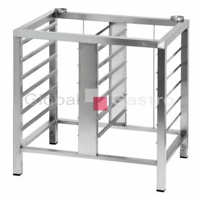 MASOPROFIT 7220082 | Podstavec Rational 61 (6+6 GN1/1)