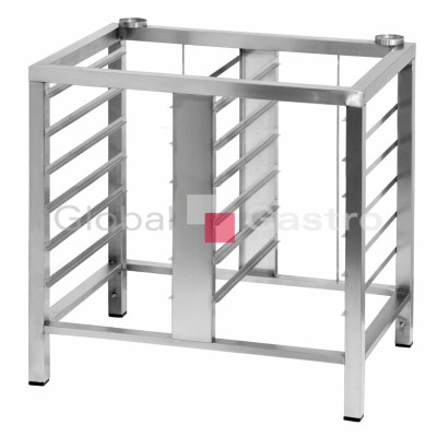 Podstavec Rational 61 (6+6 GN1/1) | RATIONAL 7220082