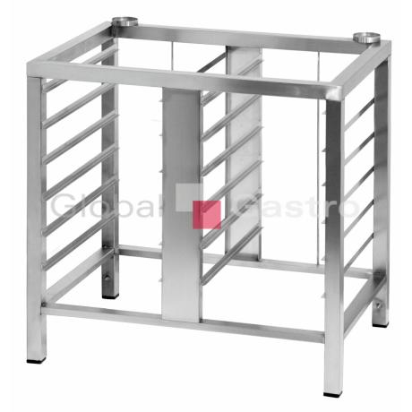 Podstavec Rational 61 (6+6 GN1/1) | RATIONAL 7220082