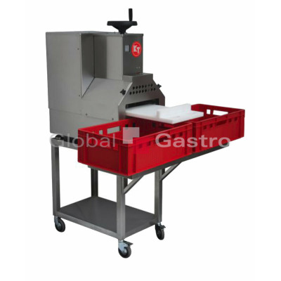 Podstavec pojízdný pod lis KT/ALP | OEM 7300108