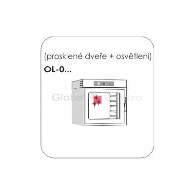 Prosklené dveře OL 101 | MODULINE s.r.l. 7223329