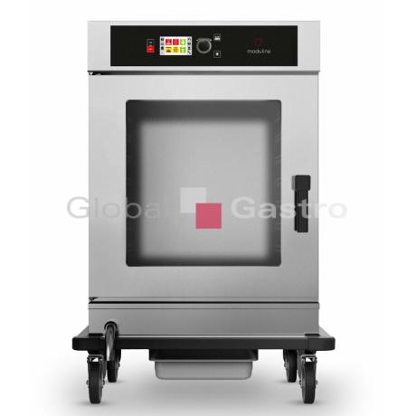 El. nízkoteplotní pec Moduline CHC 082E | MODULINE s.r.l. 7223022