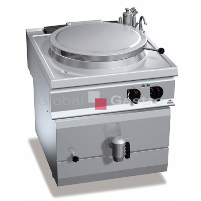 Dvouplášťový kotel Bertos LXE9P15 | Bertos 7090244