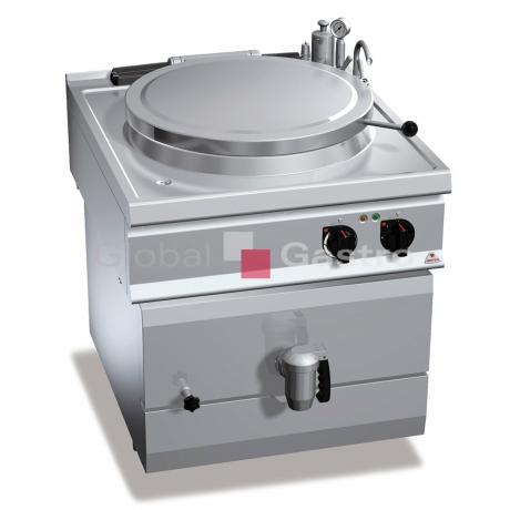 Dvouplášťový kotel Bertos LXE9P15 | Bertos 7090244