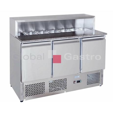 Chladící stůl “PIZZA   SALADETA” MPS 1370 | SAVE 6171799