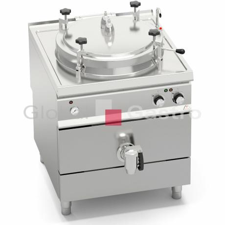 Dvouplášťový tlakový kotel Bertos SE9P15lA | Bertos 7099628