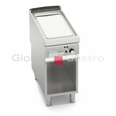 Grilovací hladká plotna Bertos SE9FL4MP/CPD | Bertos 7099667