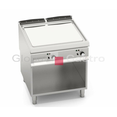Grilovací hladká plotna Bertos SE9FL8MP 2/CPD | Bertos 7099672