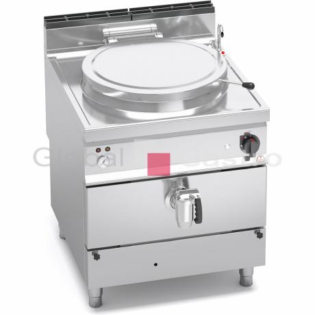 Dvouplášťový kotel Bertos G9P10I | Bertos 7099079