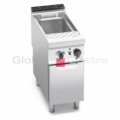 MASOPROFIT 7099132 | Vařič těstovin Bertos E9CP40