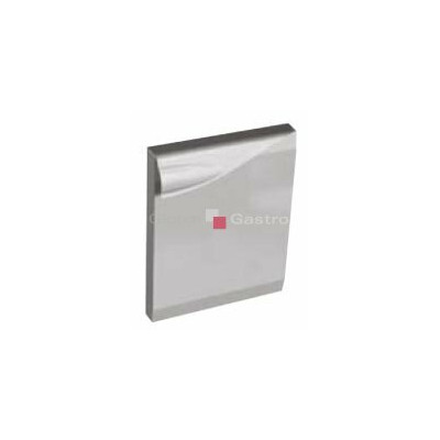 Dveře jednokřídlé 1P 600 DX | Bertos 7096411