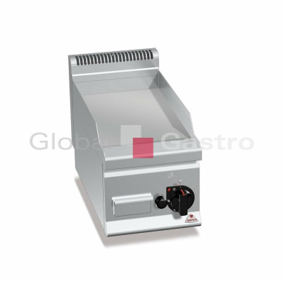 Grilovací rýhovaná plotna Bertos G6FR3B | Bertos 7096060