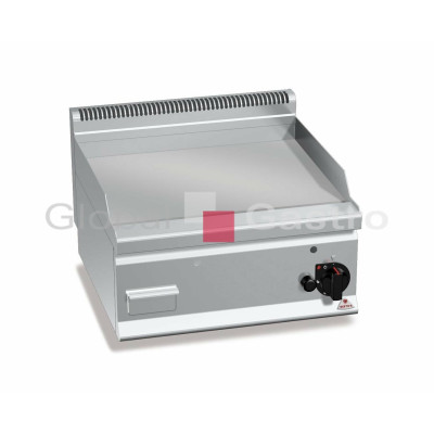 Grilovací kombi plotna Bertos G6FM6B | Bertos 7096066