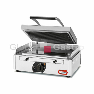 Kontaktní gril Fiamma CG6 SS/Duplex | Fiamma 7220273