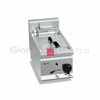 Elektrická fritéza Bertos E6F10 3BS | Bertos 7096122
