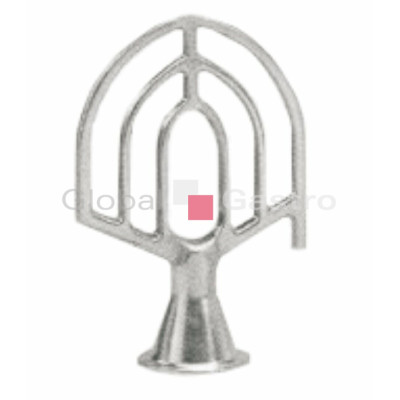 Míchač k robotům SP 64 | SPAR 7110575