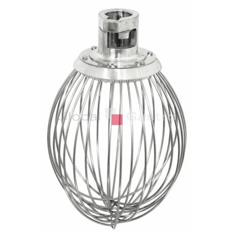 Metla k robotům SP 64 | SPAR 7110594