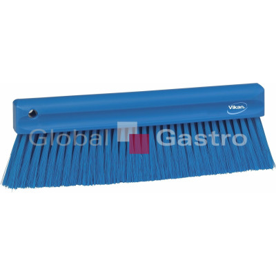 Smetáček pekařský měkký   modrý | Vikan 570502045823