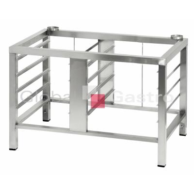 MASOPROFIT 7220085 | Podstavec Rational 102 - 4+4 GN