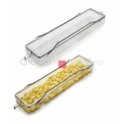 Koš uzavíratelný na grilování k CB E8P/12P | CB 7100473