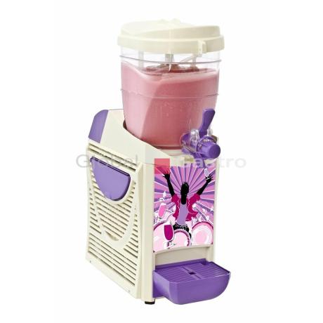 Výrobník zmrzliny, sorbetu MISSOFTY | CAB 7112190