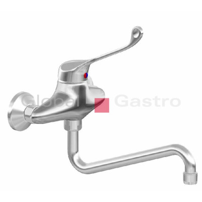 Baterie nástěnná páková 00405250 | Rubinetterie del Friuli 5120068