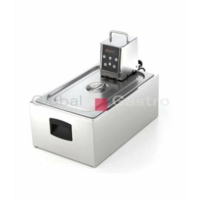 MASOPROFIT 4280086 | Vana GN1/1-200 s víkem pro Softcooker