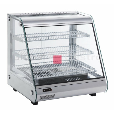 Vyhřívaná vitrína HDH 130L Save commercial | SAVE 6174103
