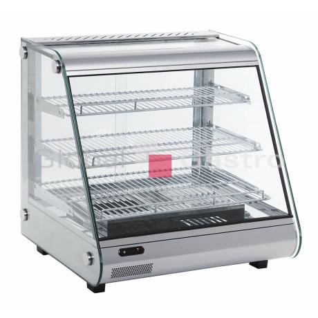 Vyhřívaná vitrína HDH 130L Save commercial | SAVE 6174103
