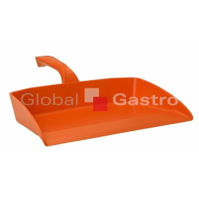MASOPROFIT 570502056607 | Lopatka na smetí - oranžová