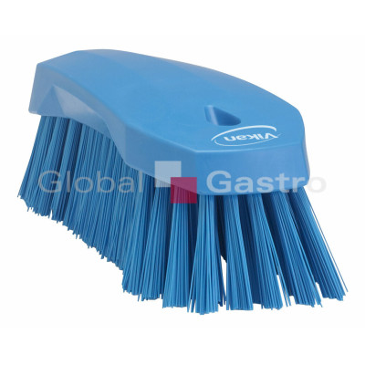 Kartáč ruční 60x200 T/modrý 38903 | Vikan 570502038903