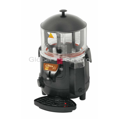 Výrobník horké čokolády CHOCO F 5L | Tip gastro 7112099