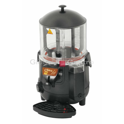 Výrobník horké čokolády CHOCO F 10L | Tip gastro 7112098