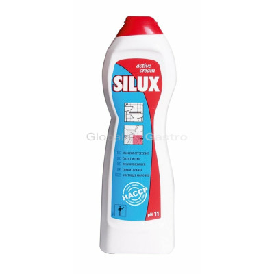 Silux tekuté mléko   1 litr | OEM 590754274156