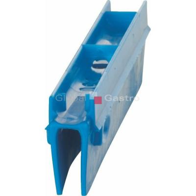 VIKAN 570502077313 | Pryž pro stěrku 2C 250mm modrá 77313