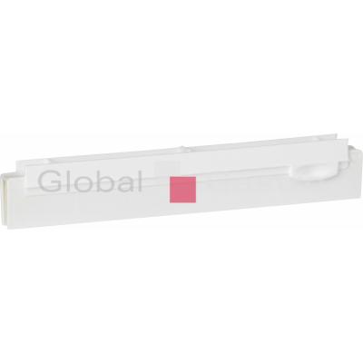 VIKAN 570502077315 | Pryž pro stěrku 2C 250mm bílá 77315