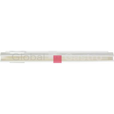 VIKAN 570502077315 | Pryž pro stěrku 2C 250mm bílá 77315