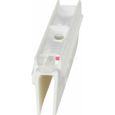 Pryž pro stěrku 2C 250mm bílá 77315 | Vikan 570502077315