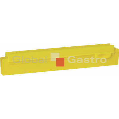 Pryž pro stěrku 2C 250mm žlutá 77316 | Vikan 570502077316