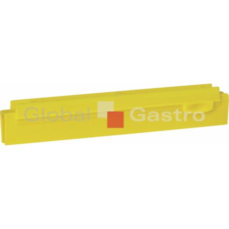 Pryž pro stěrku 2C 250mm žlutá 77316 | Vikan 570502077316