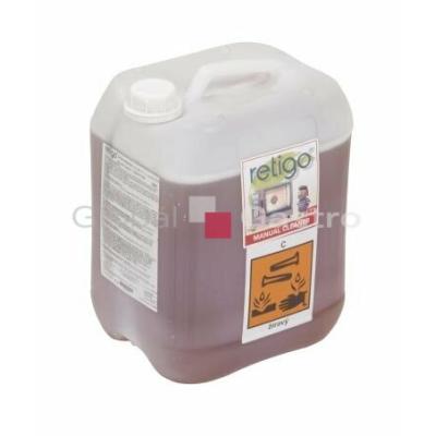 MASOPROFIT 8800449 | RETIGO MANUAL CLEANER 12 kg