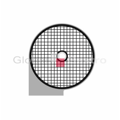 Kotouč D 10x10 pro VC65 |  7110615F