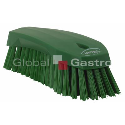 Kartáč ruční 60x200 T/zelený 38902 | Vikan 570502038902