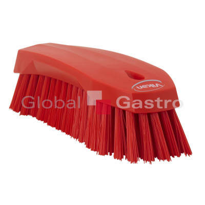 Kartáč ruční 60x200 T/červený 38904 | Vikan 570502038904