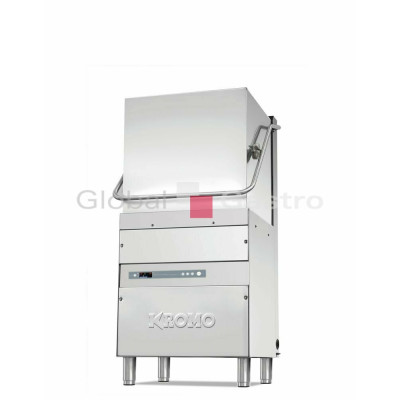 Myčka HOOD 110T DDE/BT (400V) | KROMO 8644074