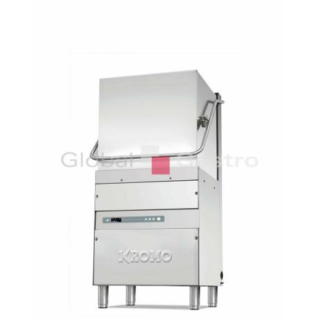 Myčka HOOD 110T DDE/BT (400V) | KROMO 8644074