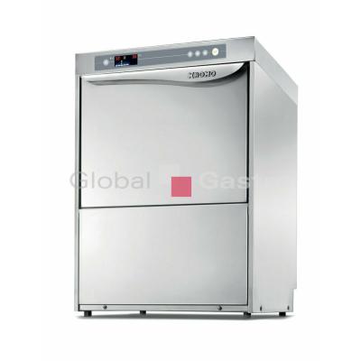 MASOPROFIT 8644065 | Myčka nádobí dvouplášťová DUPLA 50 TM/DDE/BT/FS (230V) brek tank
